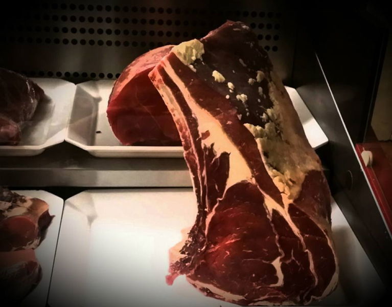 Charcuterie Zarlenga 