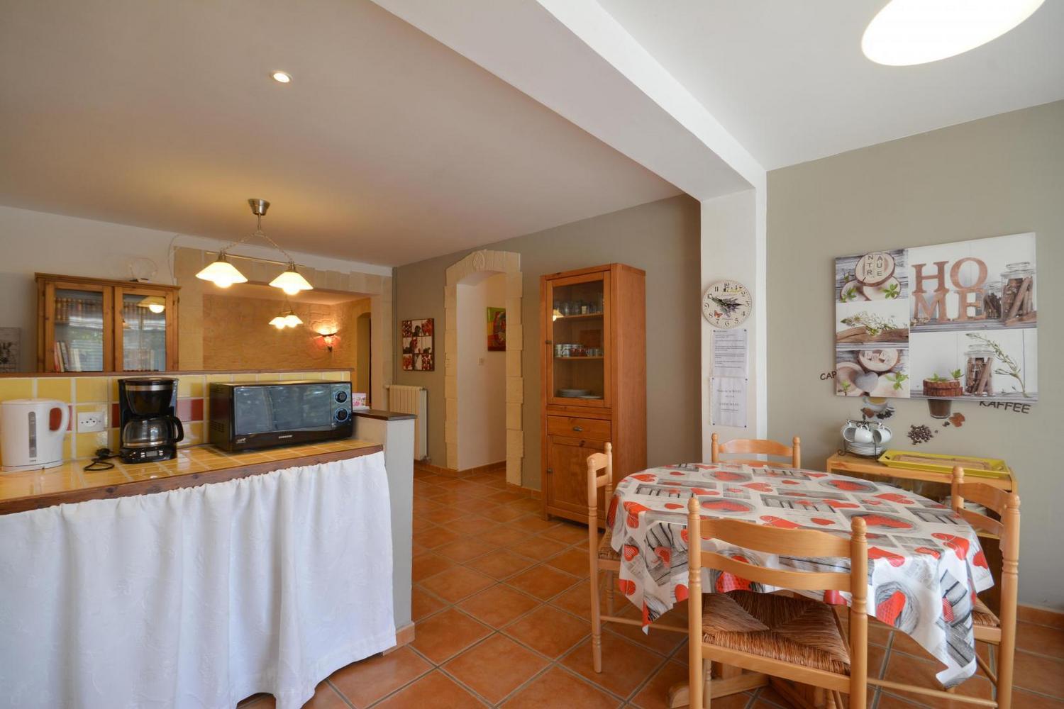 Maéva, Gardanne - photo 8