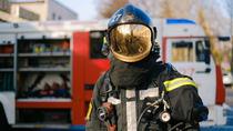 Amicale des sapeurs pompiers