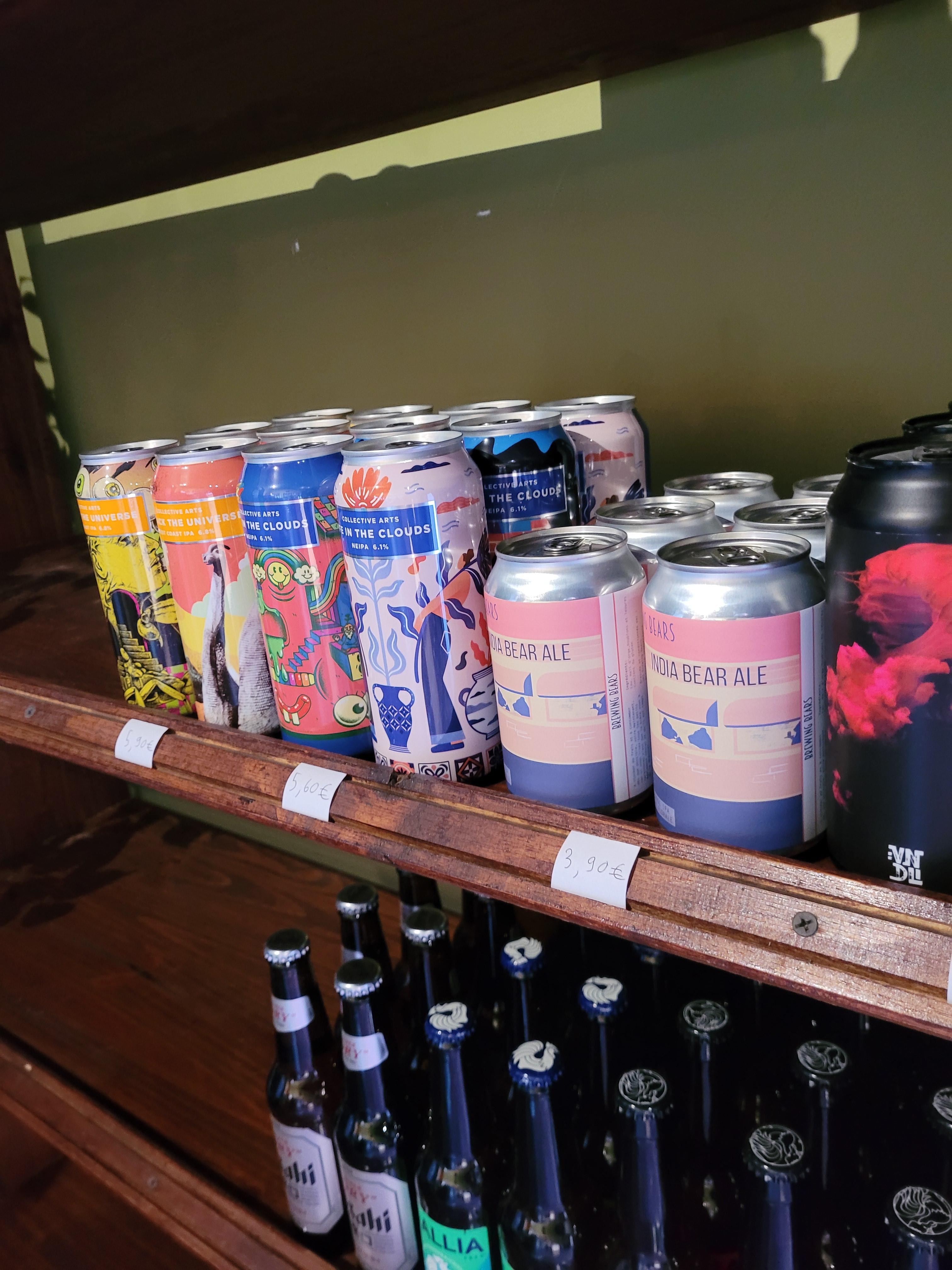 La Cave du Grand Comptoir