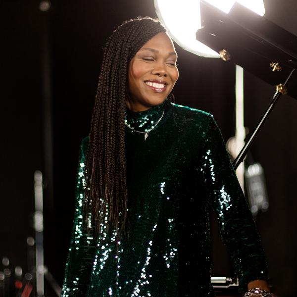 Concert - Kareen Guiock-Thuram : Hommage à Nina Simone