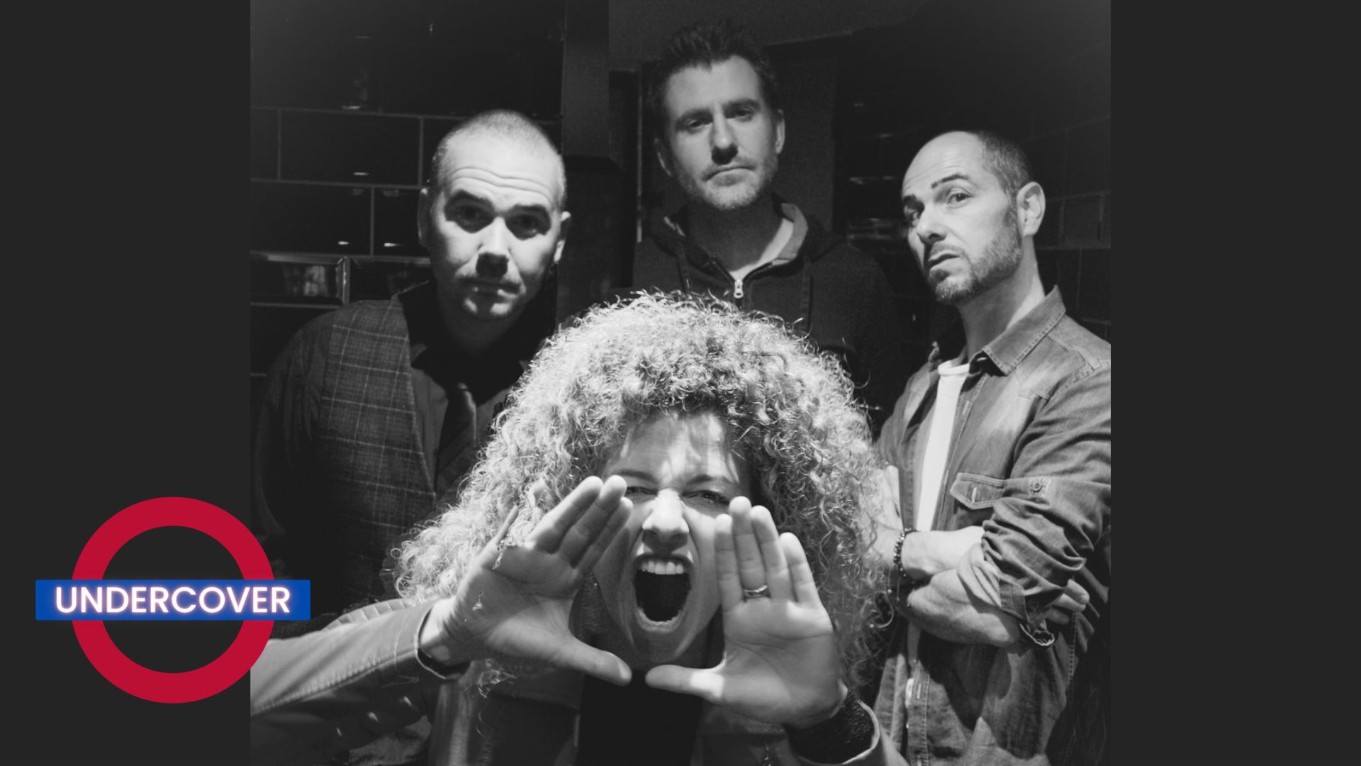 Concert | Undercover - Les Estivales Sauvages