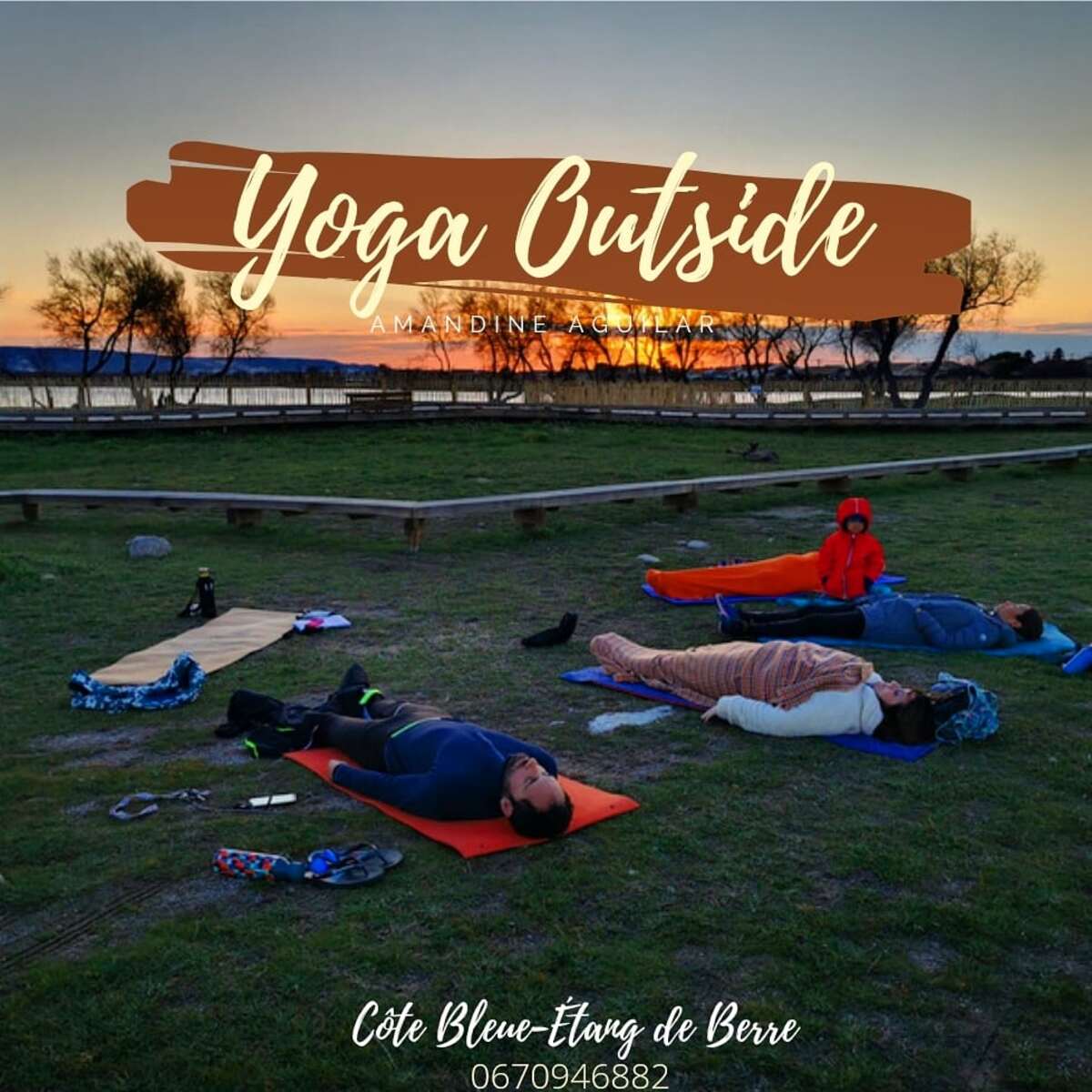 Yoga by Didi Yogi — photo 3