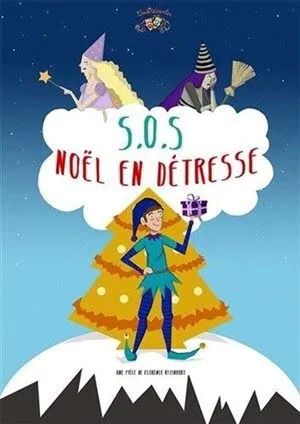 SOS Noël en détresse