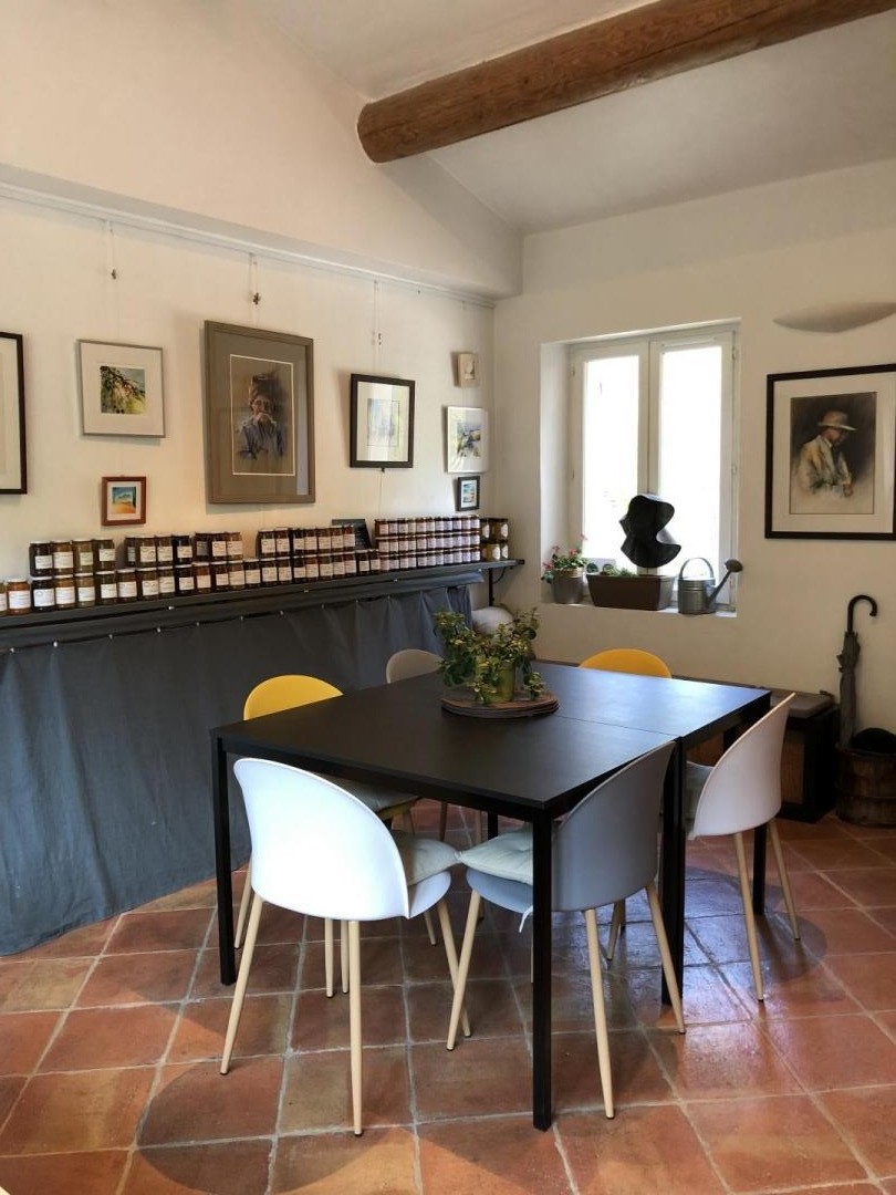 Le Mas Du Biaou, Trets - photo 53