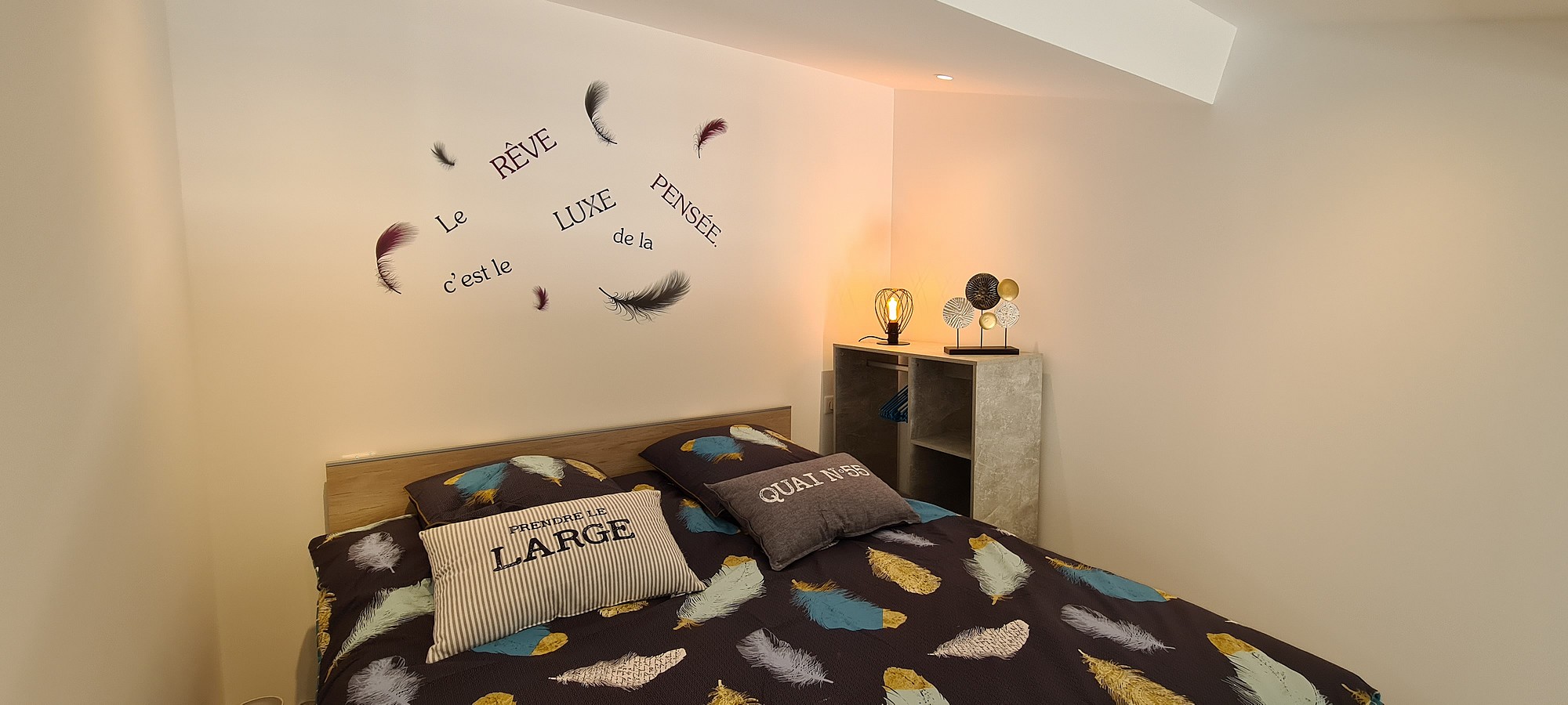 Le Mas Gabelys Plume vert, Trets - photo 5