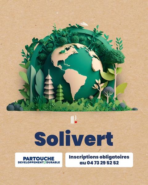 Solivert : matinée écocitoyenne | Casino de Royat