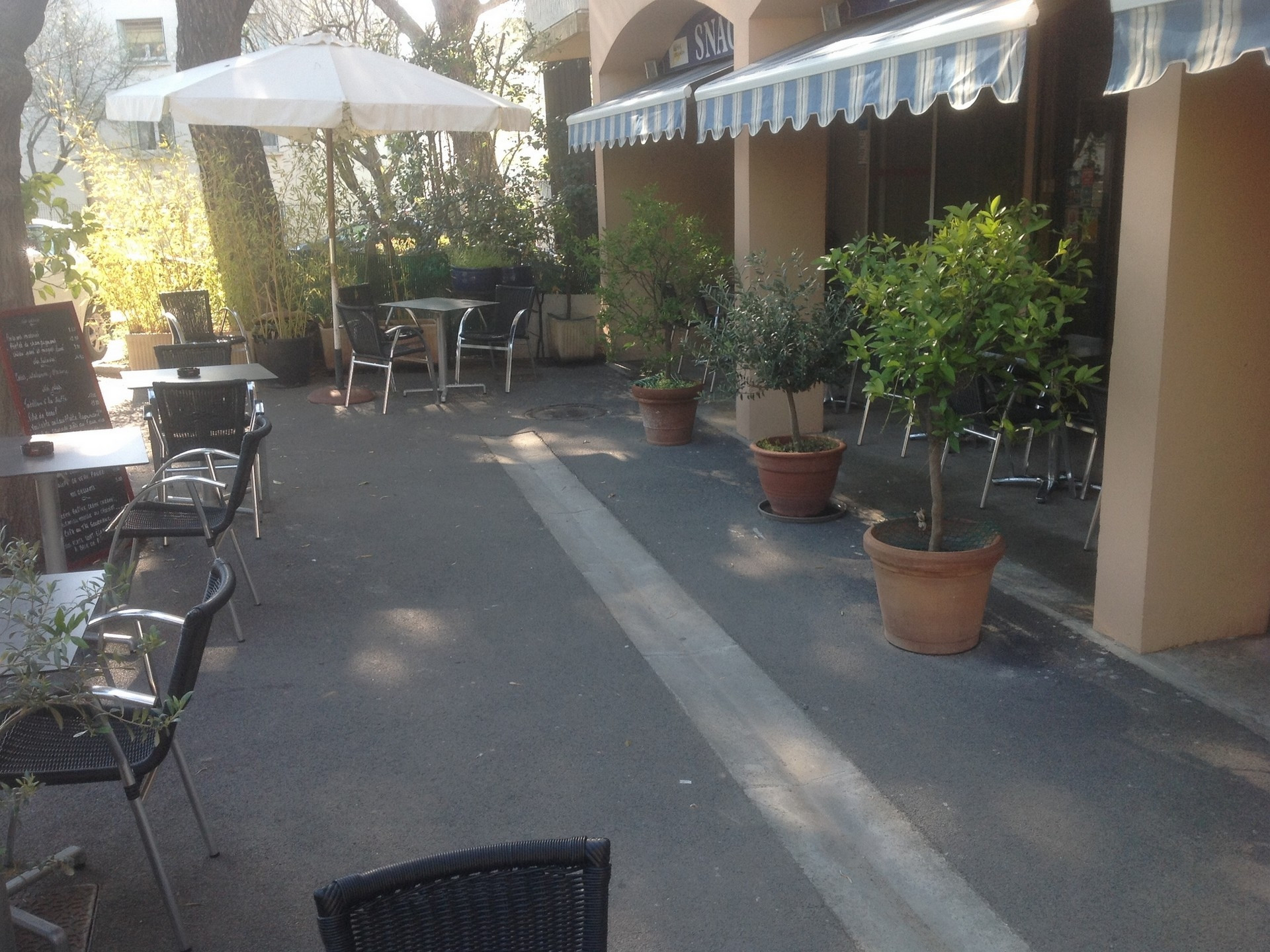 La Mazarine, Aix-en-Provence - photo 2
