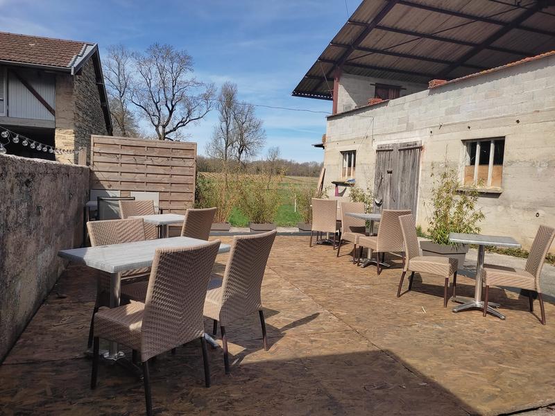 Micro-brasserie L'Echopp' de Travers, producteurs des Balcons du Dauphiné, en Nord Isère, à une heure de Lyon