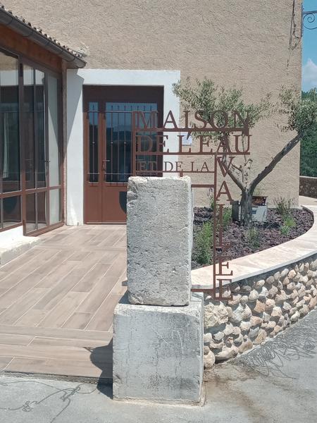 Maison de l'Eau et de la Vallée_Sainte-Croix-du-Verdon