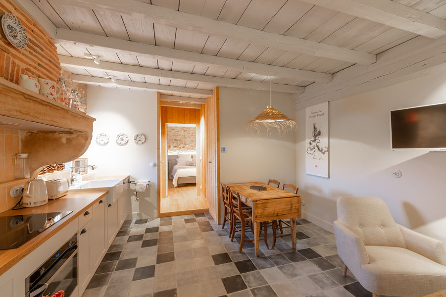 Château de Champ-Renard