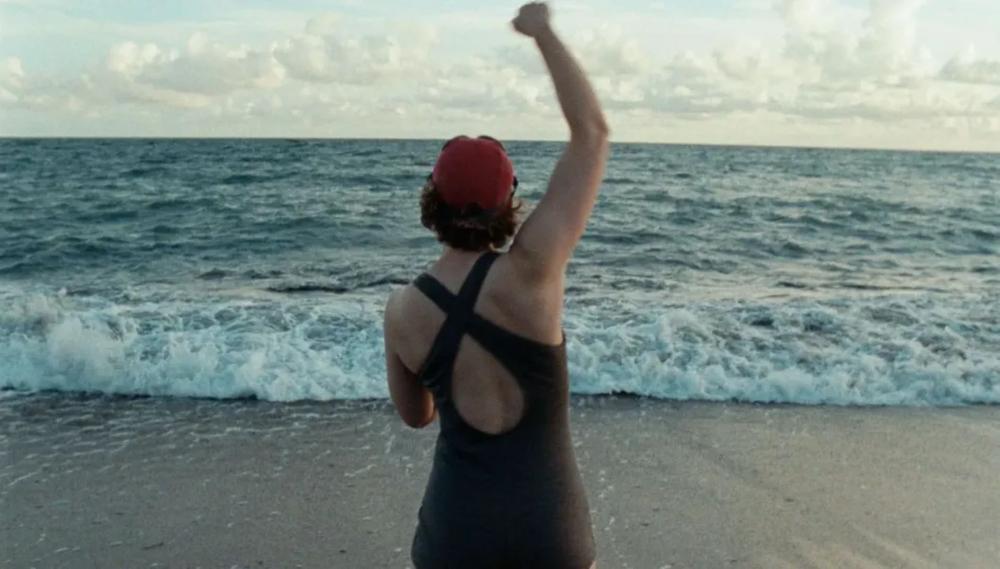 Rencontres des Cinémas d'Europe : Sally Bauer à contre-courant