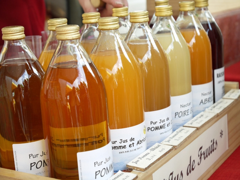 Domaine des Sigauds / M. Julien Donnat