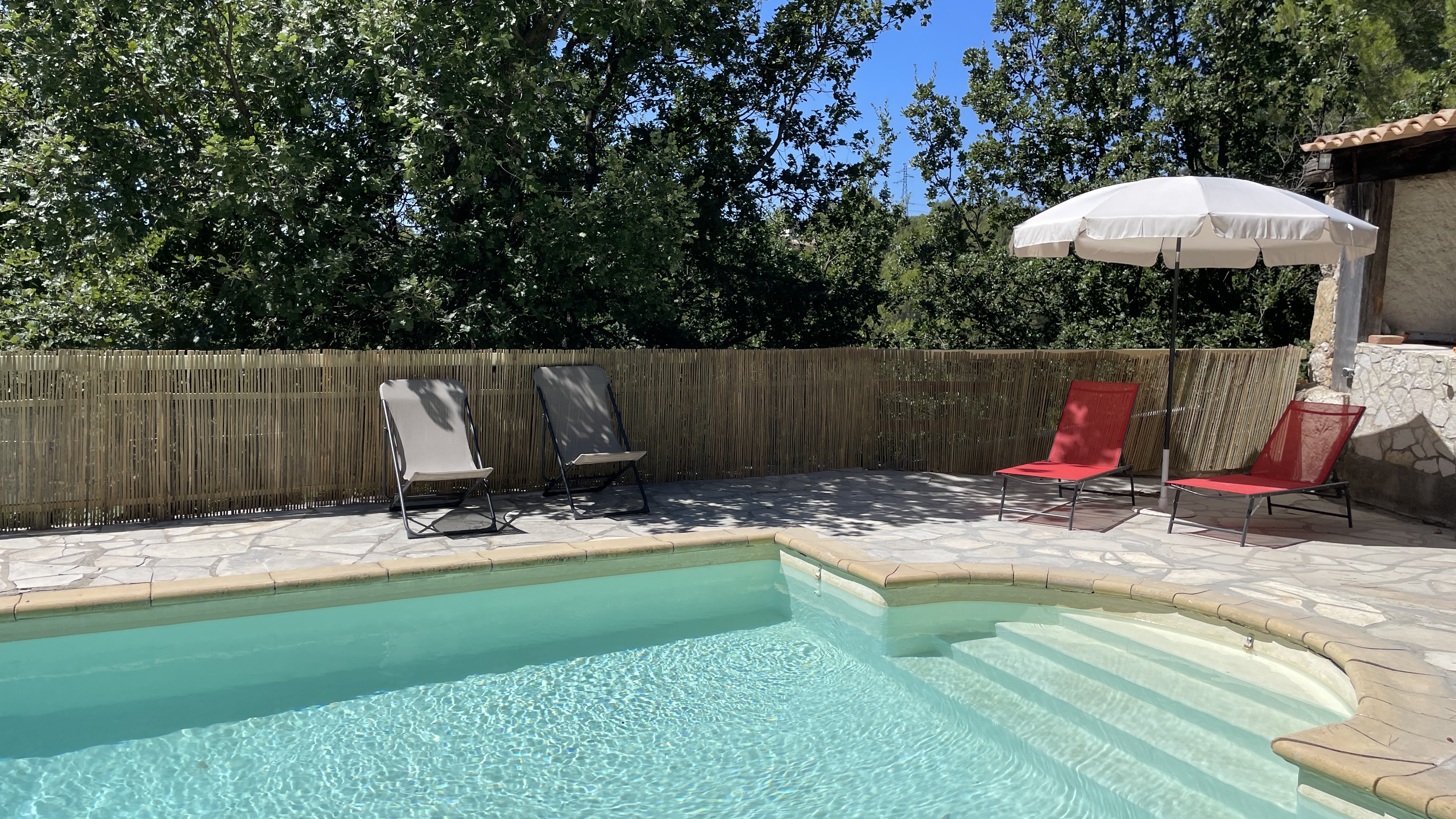 Le Belvédère du Garlaban, Aubagne - photo 3