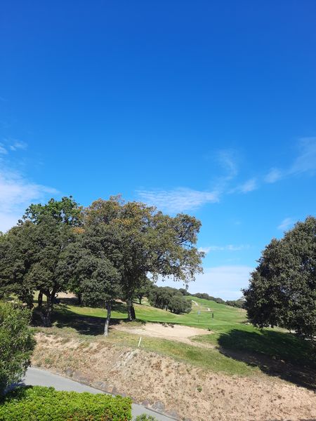 Golf de Roquebrune