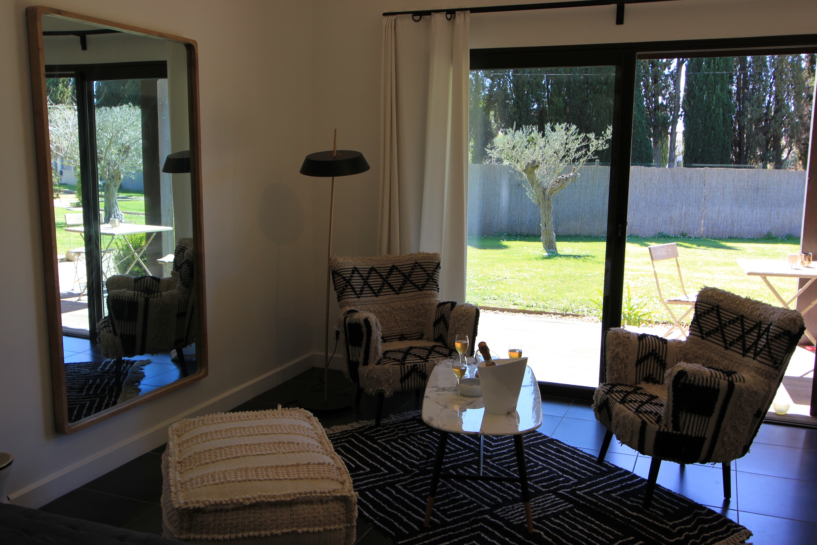 Mas Paloma, Rognonas - photo 8