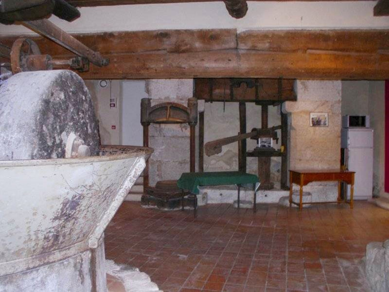 Moulin à huile de Puyloubier - photo 2