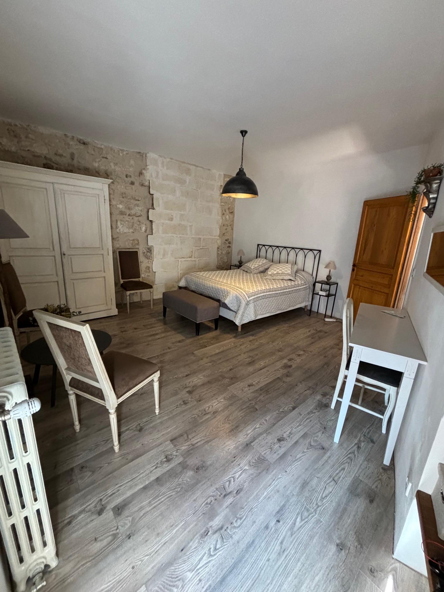 Instant en Provence Le Loft, Eyragues - photo 13