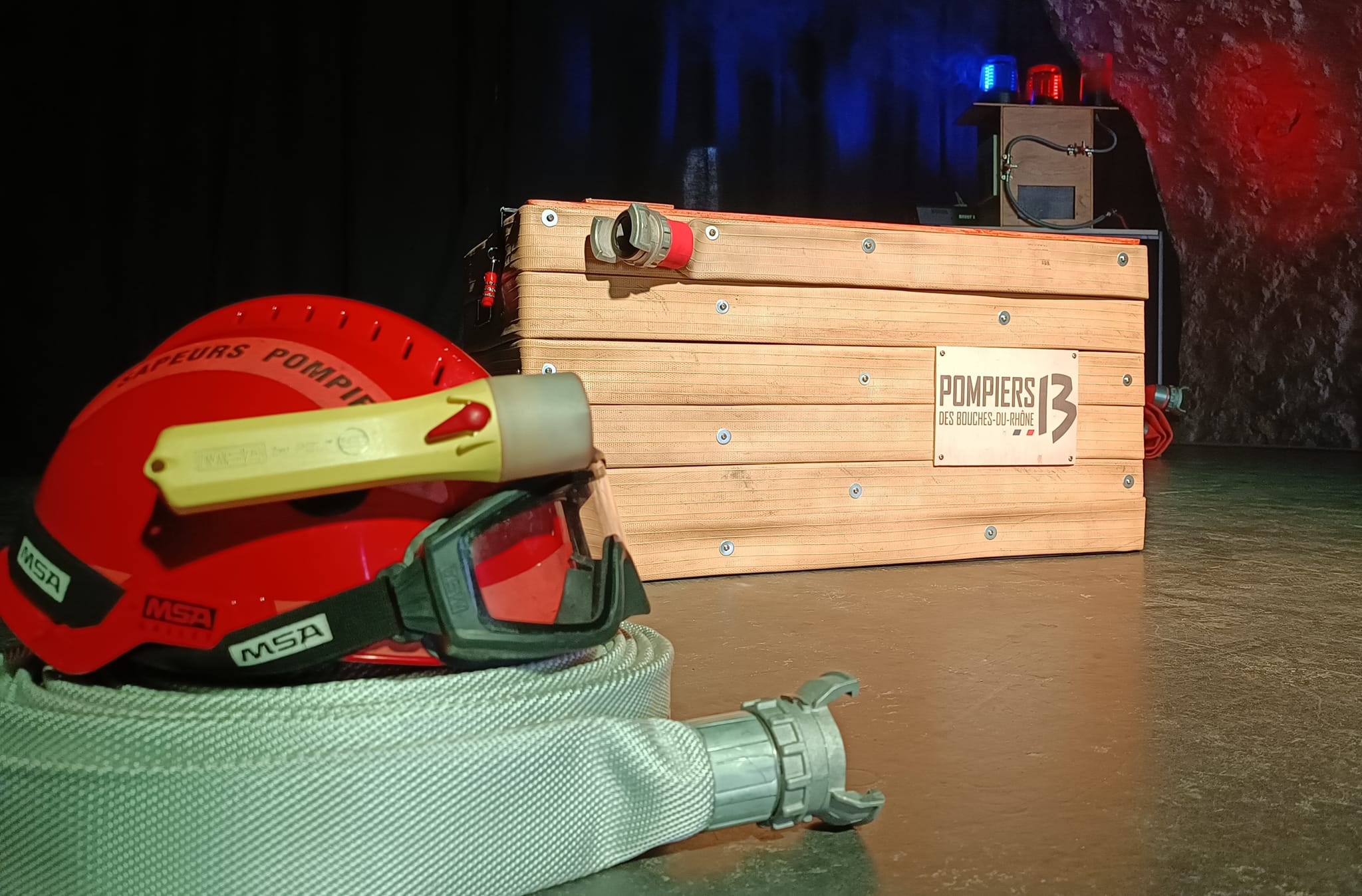 Les Malles Escape Game, Rousset - photo 4