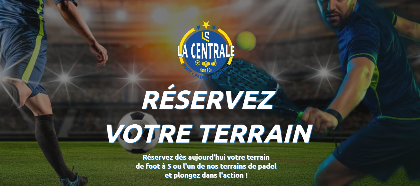 img la centrale sport