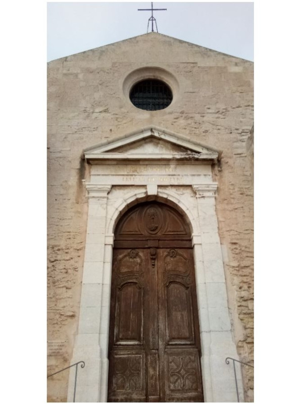 Eglise Saint-Laurent