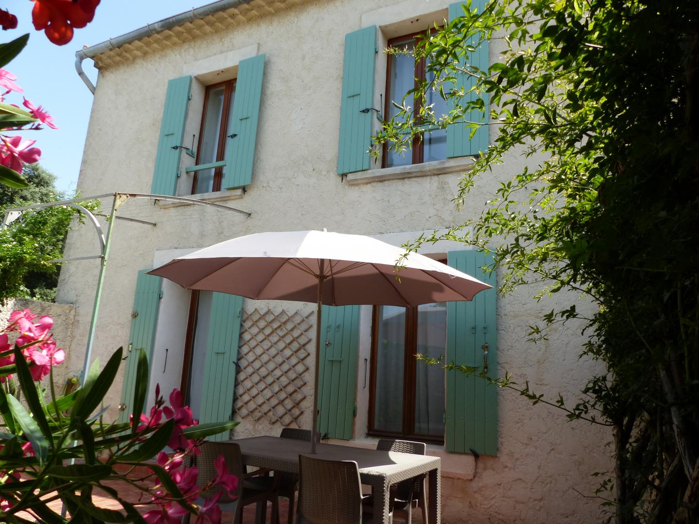 La Pichouline, Vernègues - photo 17