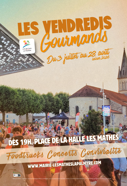 Vendredi Gourmand animé par un Dj Set et Nicolas Frossard au violon !