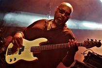 Luc Blackstone - Festival Grésiblues au Touvet -  25ème édition