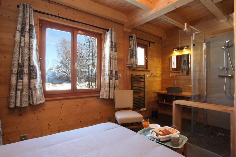 Chalet Mina_La Toussuire