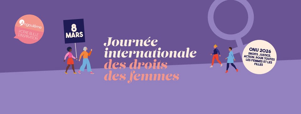 Journée Internationale des droits des Femmes - Gouté philo