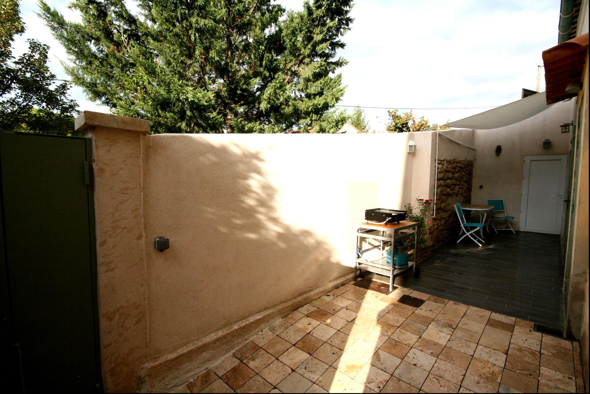 Les Balcons du Pilon