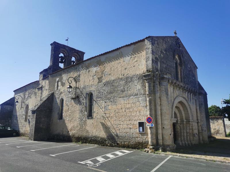 Eglise
