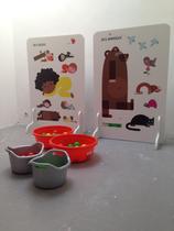 Exposition "Dans mes livres, il y a..."_La Côte-Saint-André