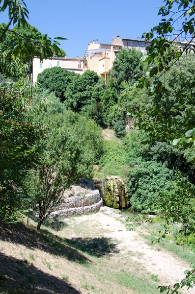 Vallon de Roubaud_Barjols