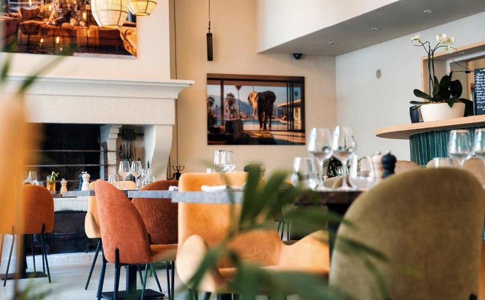 Fête du Mimosa à Sainte-Maxime