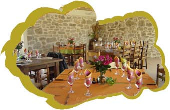 La ferme de Noé, Trets - photo 3