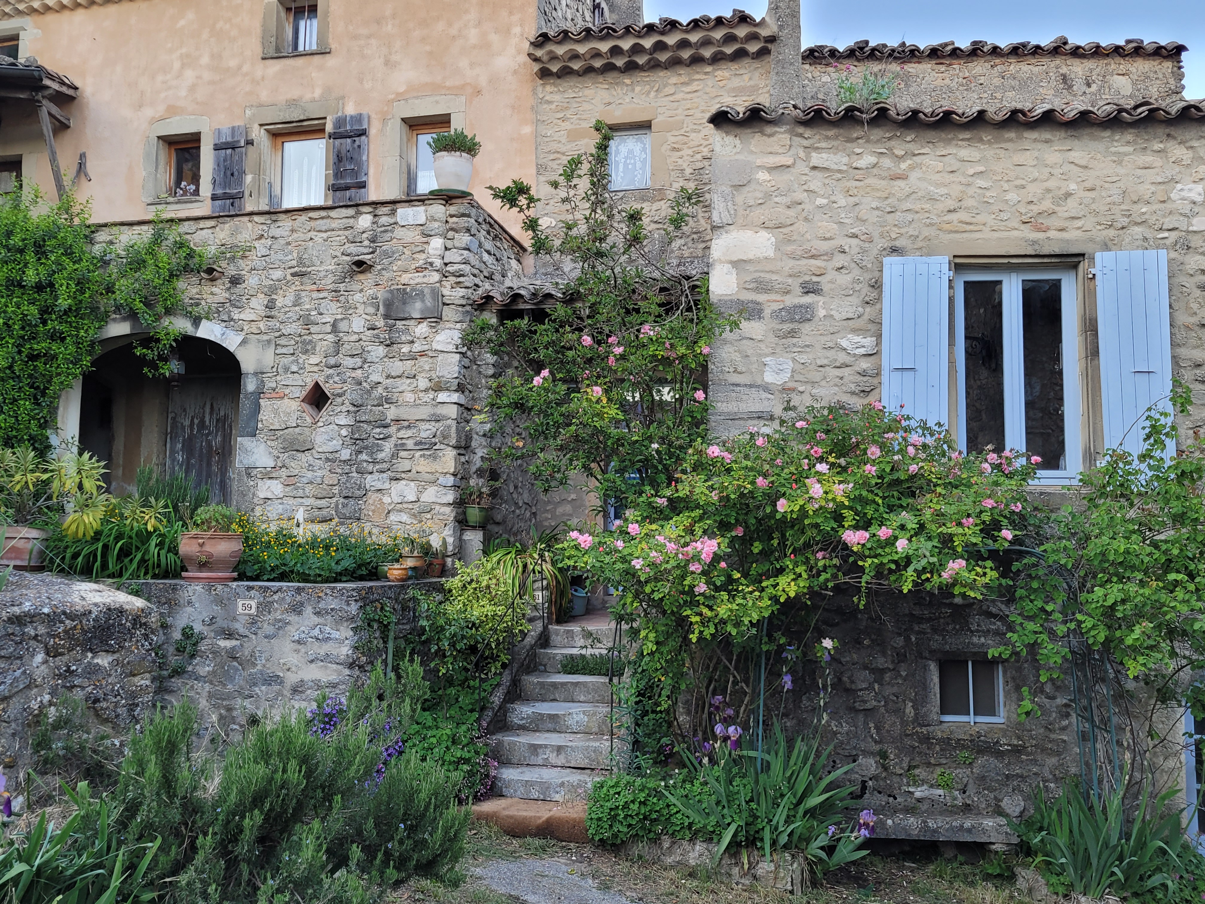 La Belle Etoile_Autichamp