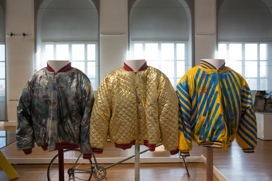 Musée d'art et d'industrie