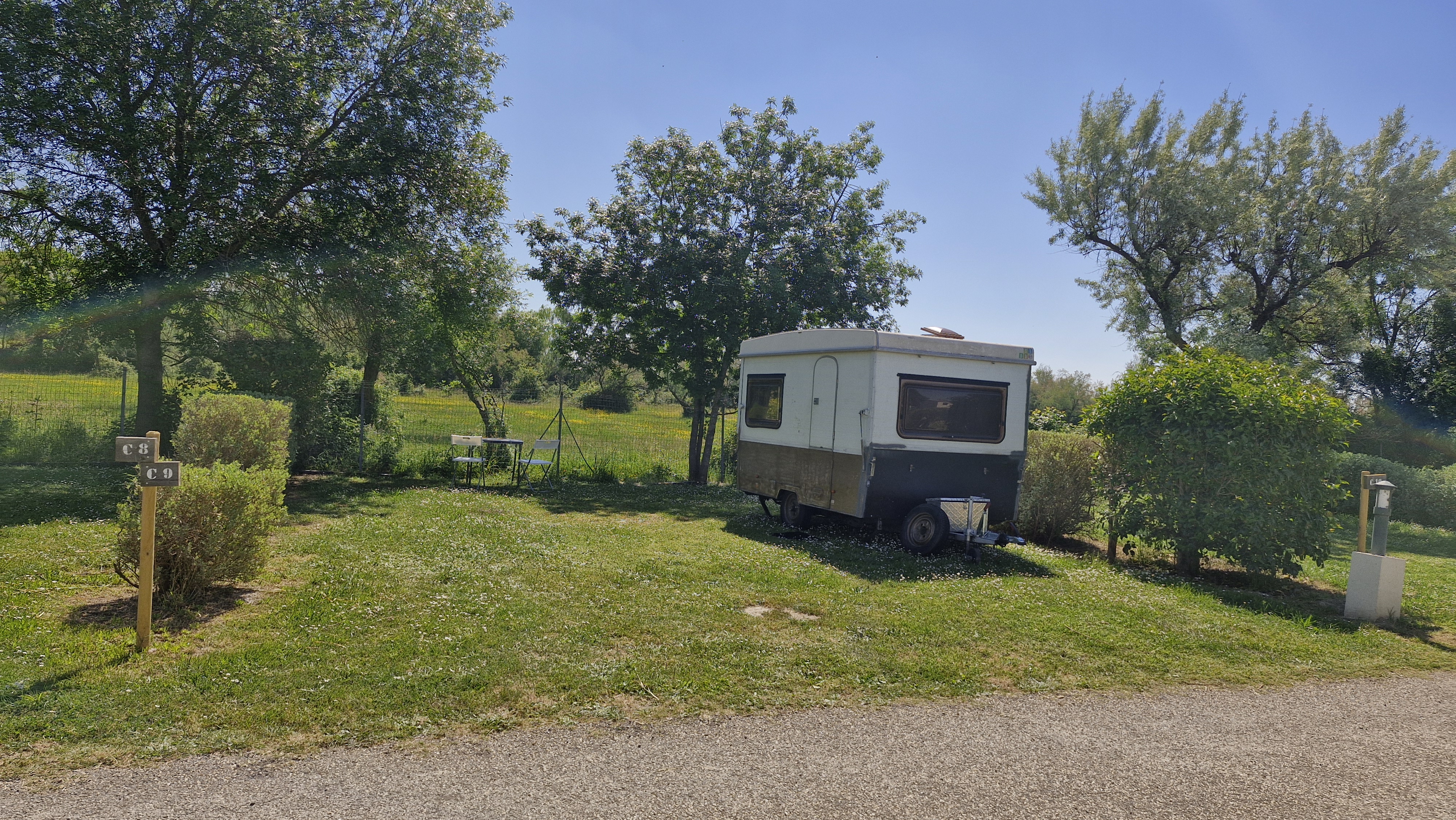 Camping Crin Blanc, Arles - photo 15