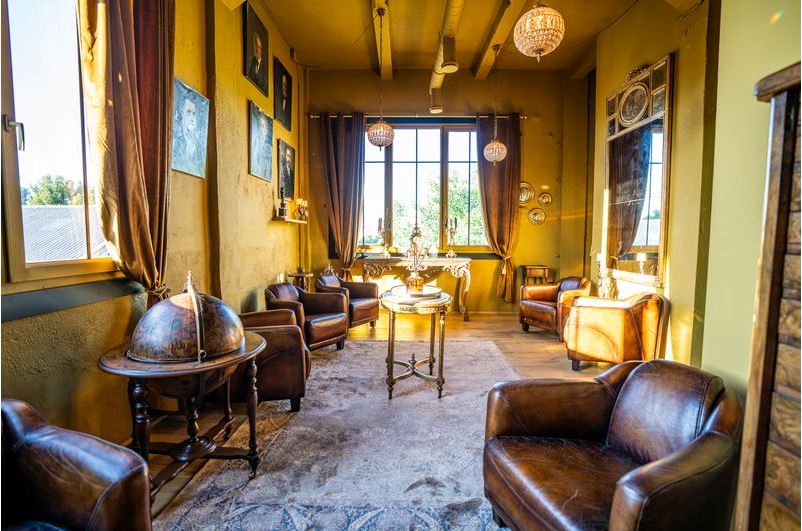 Le Coude à Coude - photo 2