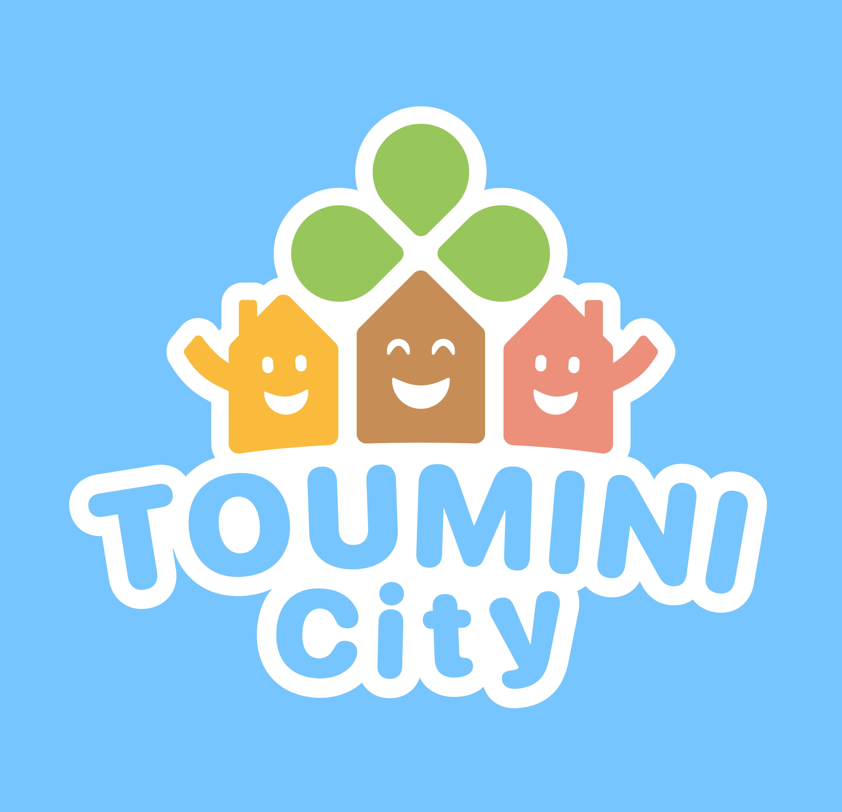 TOUMINI CITY