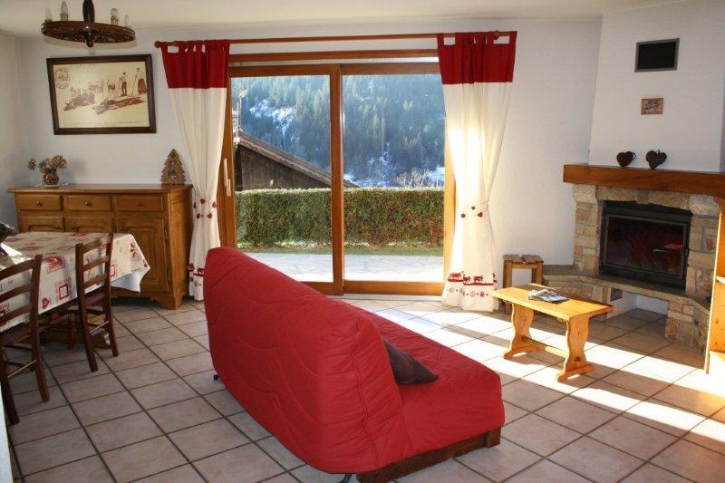 Appartement 4 pièces 6 personnes