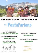 Concert du groupe Pastafarians