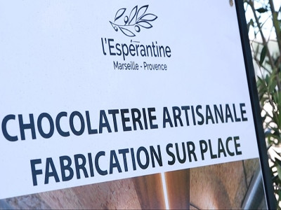 L'Espérantine de Marseille — photo 3