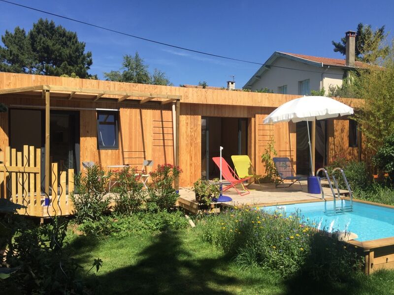 Chambre d'hôtes Un temps pour le rêve