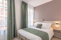 Photo de l'hotel Alcove Hôtel Nice à Nice