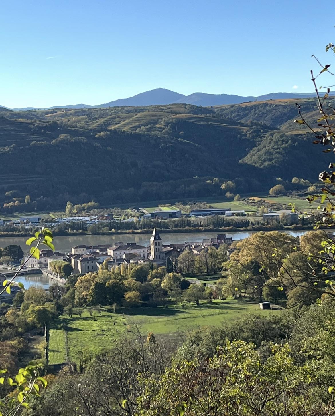 Saint-Vallier