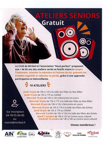 http://Ateliers%20Séniors%20proposés%20par%20le%20CCAS%20et%20Haut-Parleur