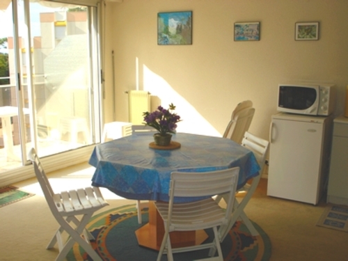 Au Pays des Carrelets - Les 3 Mousquetaires