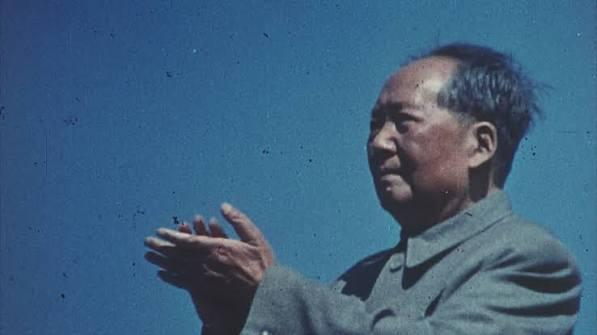 CREA - UNIPOP : Film documentaire "MAO, le dernier Empereur"  suivi d'une visio-conférence en différé, avec Serge de Sampigny, réalisateur et Marie Holzman, sinologue.